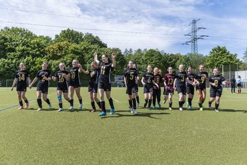 Bild 45 - wBJ SC Condor - VfL Pinneberg : Ergebnis: 3:2